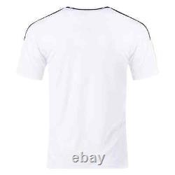 Real Madrid Soccer Football Aeroready Home Jersey Shirt 2024 2025 Adidas