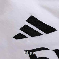 Real Madrid Soccer Football Aeroready Home Jersey Shirt 2024 2025 Adidas