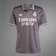 Real Madrid Soccer Football Aeroready Third Jersey Shirt 2024 2025 Adidas Spain