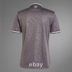 Real Madrid Soccer Football Aeroready Third Jersey Shirt 2024 2025 Adidas Spain