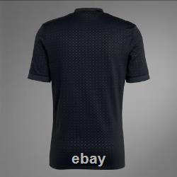 Real Madrid Soccer Football Lifestyle Jersey Shirt 2023 2024 adidas