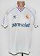 Real Madrid Spain 1988/1989 Home Football Shirt Jersey Size L Adult
