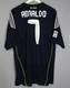 Real Madrid Spain 2010 2011 Away Football Shirt Jersey #7 Ronaldo Adidas