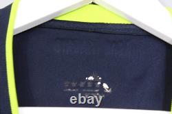 Real Madrid Spain 2010 2011 Away Football Shirt Jersey #7 Ronaldo Adidas