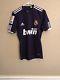 Real Madrid Spain Player Issue Formotion Match Unworn Shirt Football Jersey