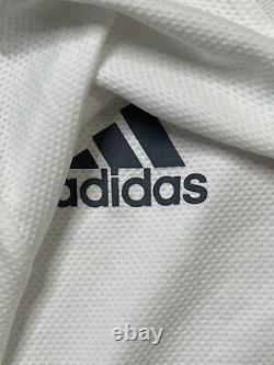 Real Madrid Spain Ronaldo 8 CL Milano Final Shirt Player Issue Adizero Jersey