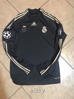 Real Madrid Spain Ronaldo Portugal Juve Player Issue Formotion Jersey Football
