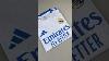 Real Madrid Special Edition Football Jersey 25 26 Football Shorts Fyp Realmadrid Jersey