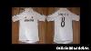 Real Madrid The History Of A Jersey 1950 2013