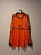 Real Madrid Third Away L/S Shirt Jersey 2013/2014 No. 19 Modric XL