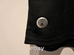 Real Madrid Third Away Shirt Jersey 2008/2009 No. 11 Robben Size 2XL