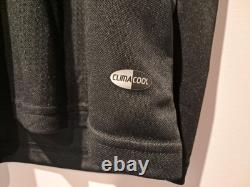 Real Madrid Third Away Shirt Jersey 2008/2009 No. 11 Robben Size 2XL