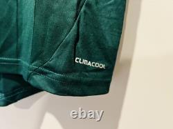 Real Madrid Third Away Shirt Jersey 2012/2013 Size XL