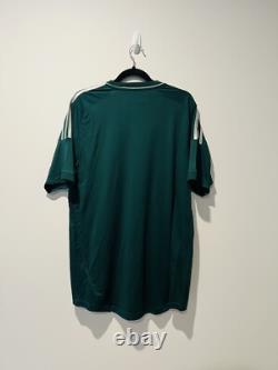 Real Madrid Third Away Shirt Jersey 2012/2013 Size XL