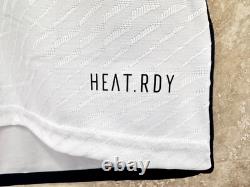 Real Madrid Toni Kroos 2024 Champions League Final authentic player issue jersey