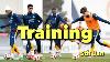 Real Madrid Training 5th Jan Arda Guler Vini Jr Mbapp Bellingham Ready For Copa Del Rey Clash