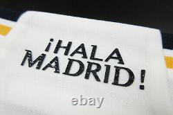 Real Madrid Vini Jr. Soccer Jersey 2023/24 (Player Edition)