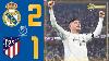 Real Madrid Vs Atletico Madrid 2 1 All Goals U0026 Extended Highlights Super Cup 2026