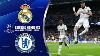 Real Madrid Vs Chelsea Extended Highlights Ucl Quarter Finals Leg 1 Cbs Sports Golazo