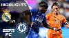 Real Madrid Vs Chelsea In Charlotte Highlights Espn Fc