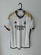 Real Madrid White 2023/2024 Adidas Home Jersey NWOT (HR3796) Sz L