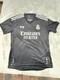 Real Madrid Y-3 120th Anniversary Jersey HEAT. RDY Black Adidas Yohji Yamamoto