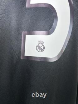 Real Madrid Zinadine Zidane 2004/05 Authentic Adidas Jersey Size Medium