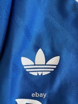 Real Madrid adidas 2025/26 Third Authentic Long Sleeve Jersey SizeM