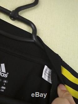 Real Madrid jersey shirt #1 2011/2012 Goalkeeper formotion adidas football s. L