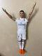 Real Masterpiece 1/6 Soccer Football Star Real Madrid Ronaldo Action Figure 12
