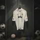 Real madrid 2011/12 Home jersey UCL Cristiano Ronaldo XL