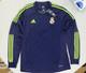 Real madrid 2012-13 jersey away Adidas Official XL Z04601