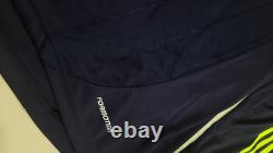 Real madrid 2012-13 jersey away Adidas Official XL Z04601