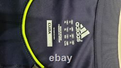 Real madrid 2012-13 jersey away Adidas Official XL Z04601
