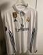 Real madrid 2016/17 jersey Size L