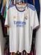 Real madrid 2021-22 home authentic bnwt soccer football jersey size 2xl adidas