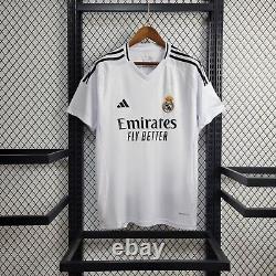 Real madrid 24/25 jersey unreleased Size Small