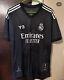 Real madrid Y-3 120th anniversary jersey size Xl