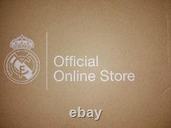 Real madrid jersey 25/26 mbappe