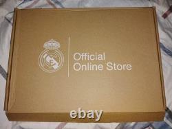 Real madrid jersey 25/26 mbappe