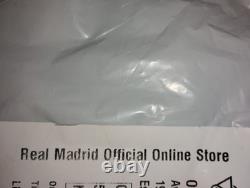 Real madrid jersey 25/26 mbappe