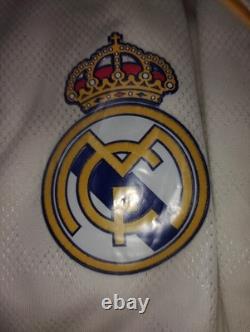 Real madrid jersey 25/26 mbappe