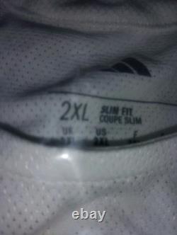 Real madrid jersey 25/26 mbappe