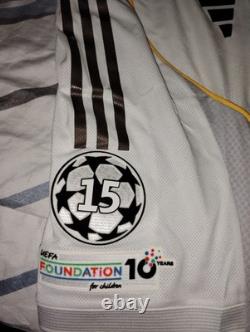 Real madrid jersey 25/26 mbappe