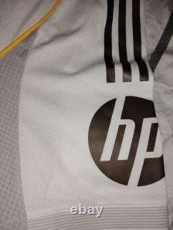 Real madrid jersey 25/26 mbappe