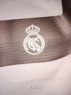Real madrid jersey 25/26 mbappe