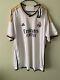 Real madrid jersey 3xl