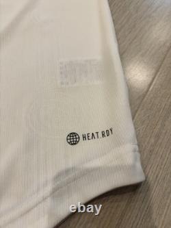 Real madrid jersey authentic 22/23 SizeL