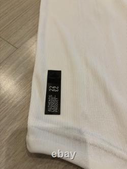 Real madrid jersey authentic 22/23 SizeL