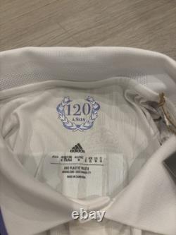 Real madrid jersey authentic Rodrygo 2023 Copa del Rey